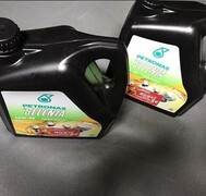 Olio Selenia 10w-40