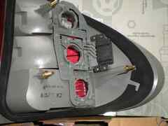Mercedes E W210 SW Fari posteriori  usati