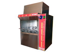 Cuocipasta automatico