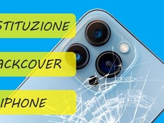 Riparazione Smartphone