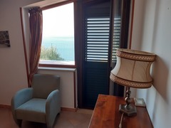 Vacanza ad Agropoli