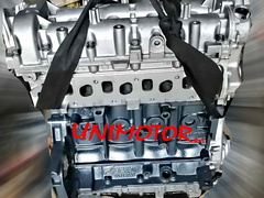 MOTORE FIAT 500L 1.3 MULTIJET (REVISIONATO)