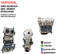 MOTORE FIAT - LANCIA 1.3 MULTIJET (REVISIONATO)