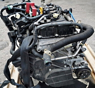 MOTORE SUZUKI JIMNY 1.5 (USATO)