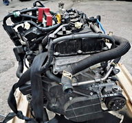 MOTORE SUZUKI JIMNY 1.5 (USATO)
