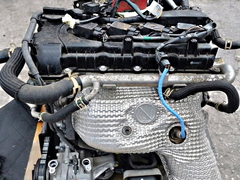 MOTORE SUZUKI JIMNY 1.5 (USATO)
