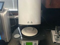 Ivoclar Vivadent Programat CS4