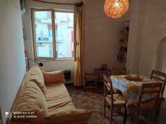 Monolocale Gaeta mare