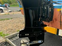 Mariner 225 Optimax FUORIBORDO