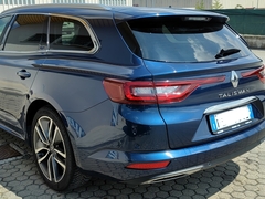 Renault Talisman Sporter - occasione!