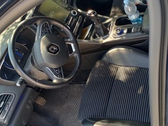 Renault Talisman Sporter - occasione!