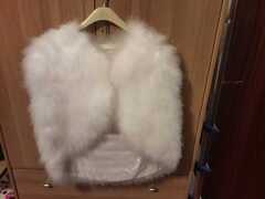 Abito da Sposa bianco, tag. 42-44