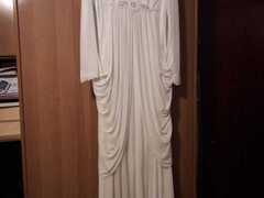 Abito da Sposa bianco, tag. 42-44