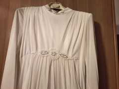 Abito da Sposa bianco, tag. 42-44