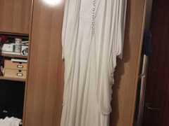 Abito da Sposa bianco, tag. 42-44