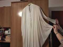 Abito da Sposa bianco, tag. 42-44