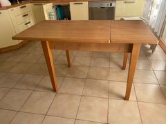 Vendesi cucina usata ben conservata