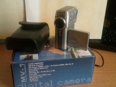 Fotocamera Digitale FUJI mod. MV-1