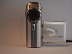 Fotocamera Digitale FUJI mod. MV-1