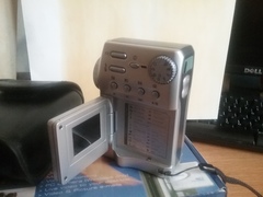 Fotocamera Digitale FUJI mod. MV-1