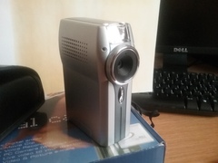 Fotocamera Digitale FUJI mod. MV-1
