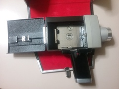 Videocamera HANIMEX mod. M200-TL Loadmatic