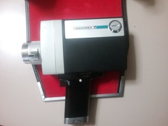 Videocamera HANIMEX mod. M200-TL Loadmatic