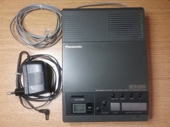 Set di Telefonia per la casa.