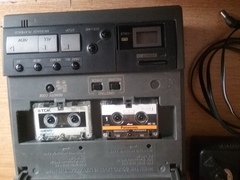 Set di Telefonia per la casa.