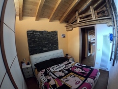 BILOCALE IN VALLE D’AOSTA