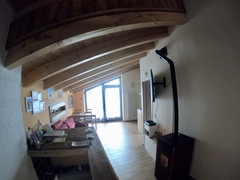 BILOCALE IN VALLE D’AOSTA