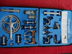 Campagnolo 50th Anniversary NOS