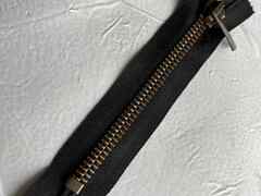 Cerniere lampo cm 14 colore Nero – CN3