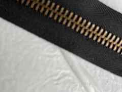 Cerniere lampo cm 14 colore Nero – CN3