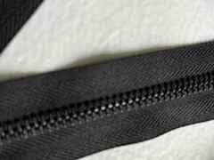 Cerniere lampo cm 18 colore Nero – CN9
