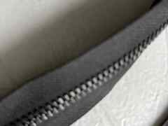 Cerniere lampo cm 18 colore Nero – CN9