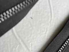Cerniere lampo cm 18 colore Nero – CN9