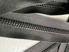 Cerniere lampo cm 18 colore Nero – CN9