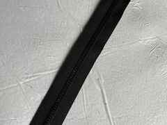 Cerniere lampo cm 18 colore Nero – CN9