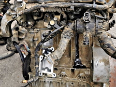 MOTORE SMART 800 DIESEL (USATO) ANNO 2010