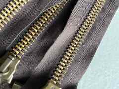 Cerniere lampo cm 16 colore Marrone – CN7
