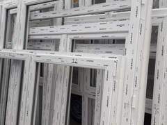 Produco e vendo porte e finestre Aluplast