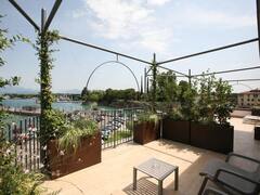 Splendide camere al Riviera Carducci rooms