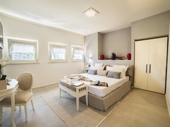 Splendide camere al Riviera Carducci rooms