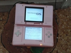 Nintendo ds
