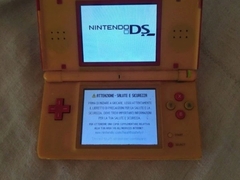 Nintendo ds