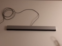 Nintendo Wii completa