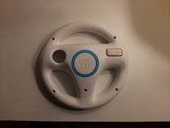 Nintendo Wii completa