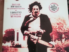 Lotto dvd horror