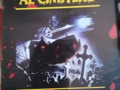 Lotto dvd horror